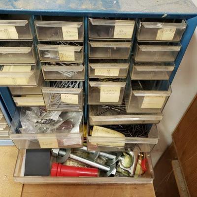 Multi Organizer