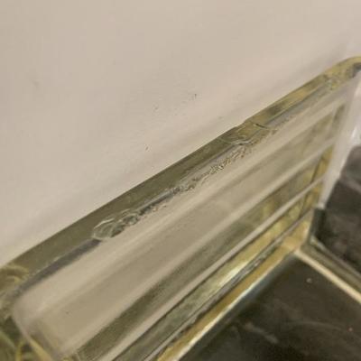 Glass Lot