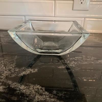 Glass Lot