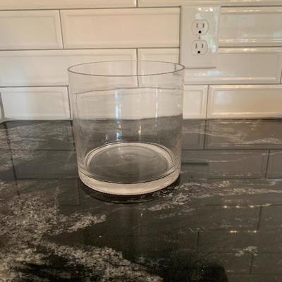 Glass Lot