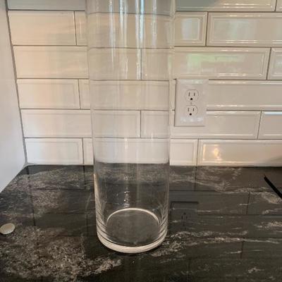 Glass Lot
