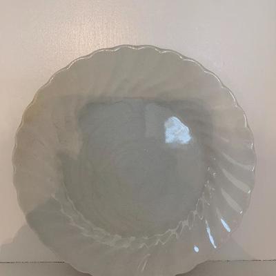 Johnson Bros Ironstone Lot