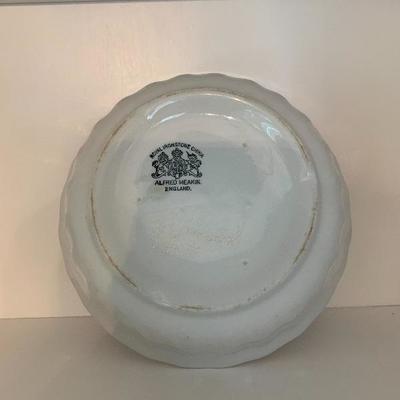 Royal Ironstone China