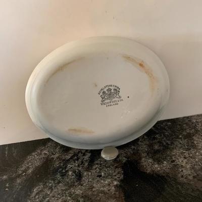 Royal Ironstone China