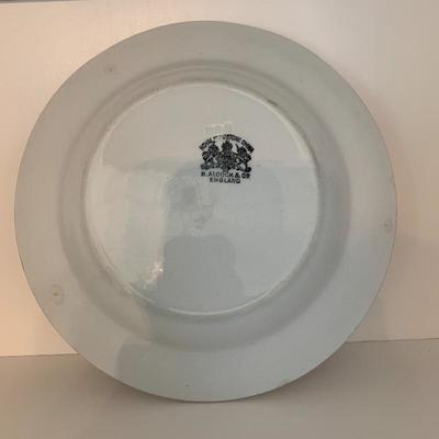 Royal Ironstone China