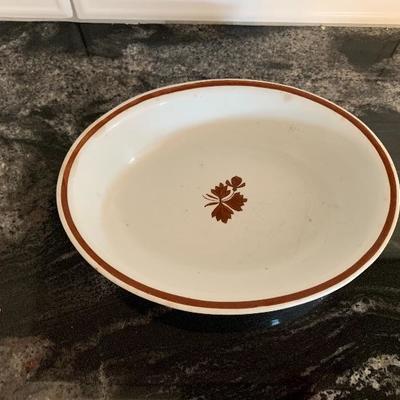 Royal Ironstone China