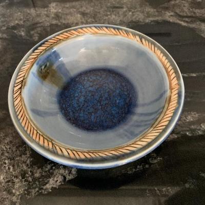 Beautiful Stoneware Bowls