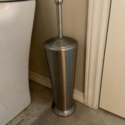 Bathroom Lot