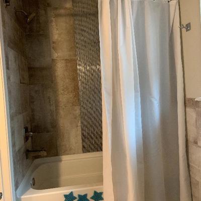 Bathroom Lot