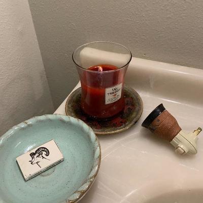 Pottery Lot