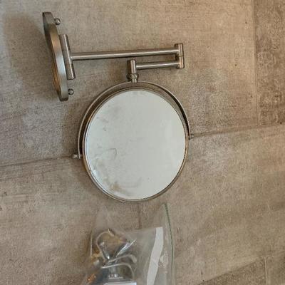 Bathroom Decor Set