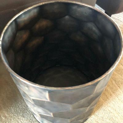 Occasional Metal Table