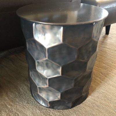 Occasional Metal Table