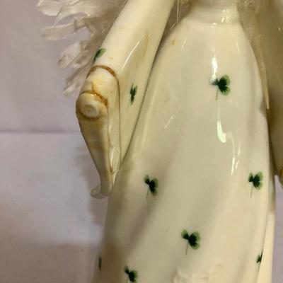 Lot 20 - Belleek and More