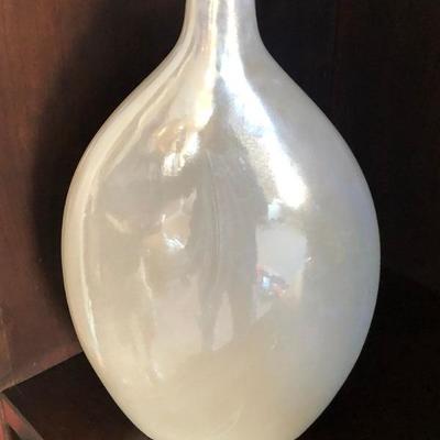 Iridescent Vase # 5