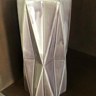 Ceramic Vase #6