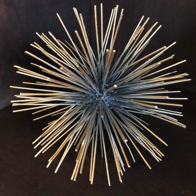 Metal Sculpture