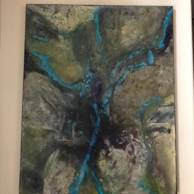 Abstract # 2