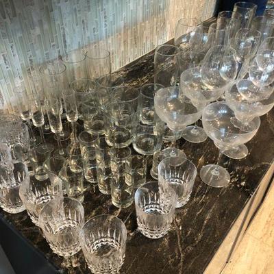 Miscellaneous Bar Ware