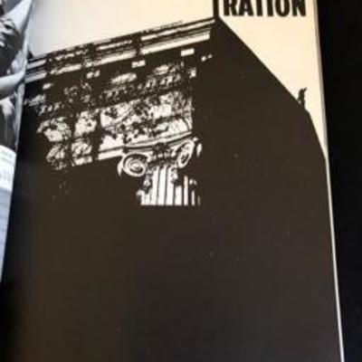KU University of Kansas Jayhawker 1959 Yearbook 