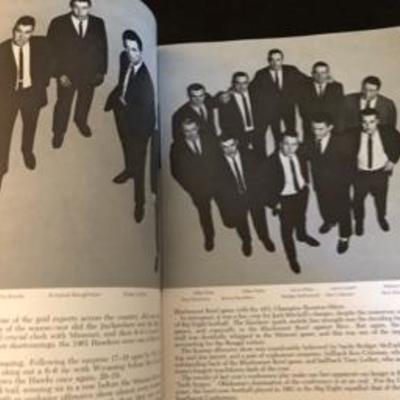 KU University of Kansas Jayhawker 1959 Yearbook 