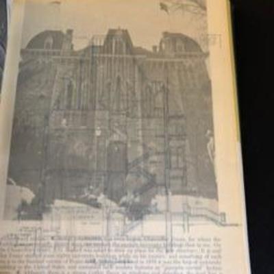 KU University of Kansas Jayhawker 1959 Yearbook 
