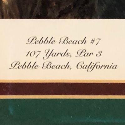 Marci L. Rule Pebble Beach