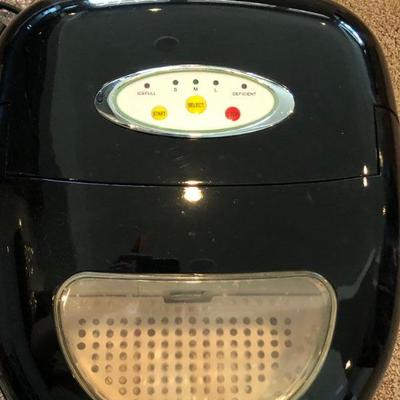 Regalta Countertop Ice Maker