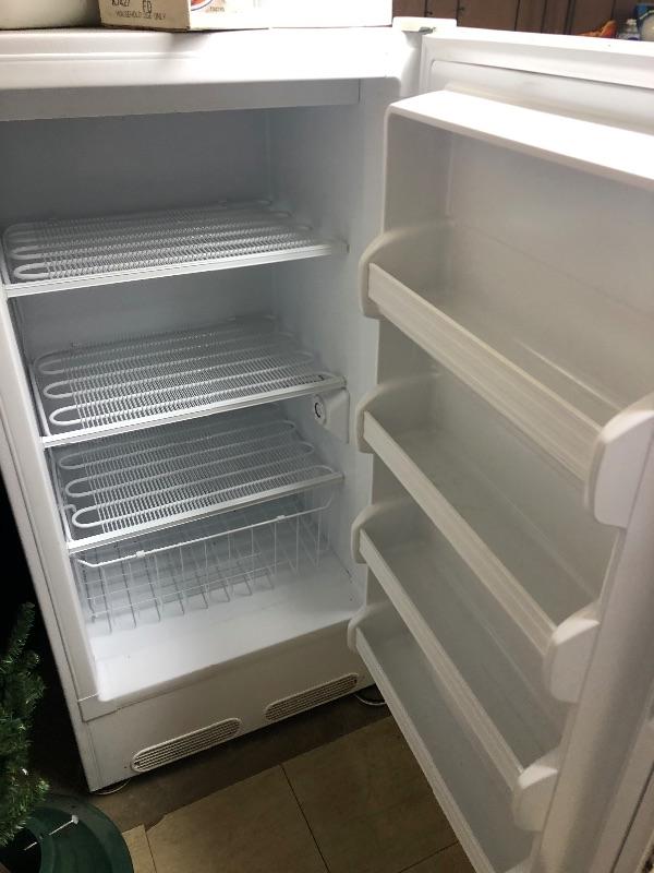 Kenmore Commercial Stand Up Freezer