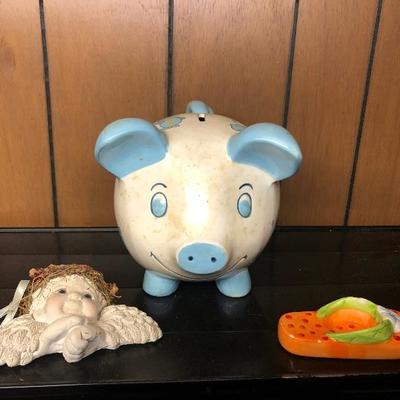 Miscellaneous Collectibles Lot