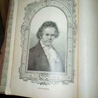 Treasury of Music in Domestic Circle. Thomas Kelly  1884'