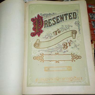 Treasury of Music in Domestic Circle. Thomas Kelly  1884'