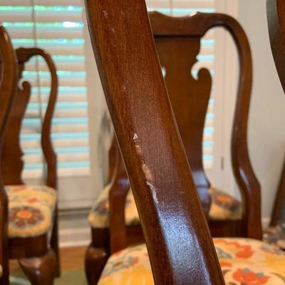 Dining Room Chair Lot