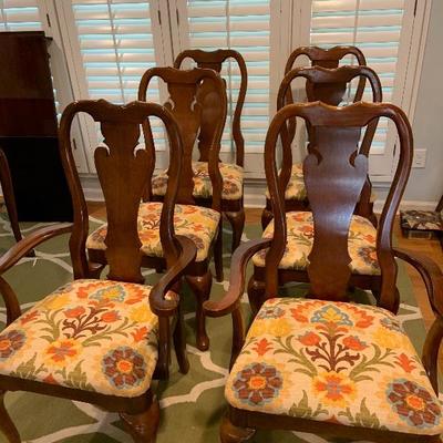 Dining Room Chair Lot