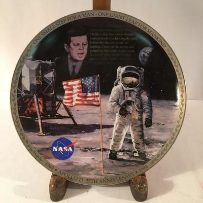 Lot 35 - Space Flight Collection 