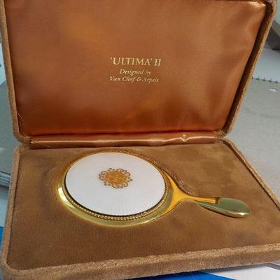 Ultima 2 by Van Cleff.