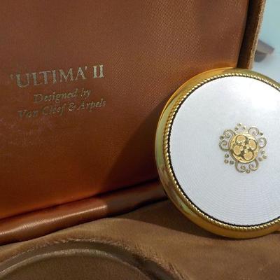 Ultima 2 by Van Cleff.