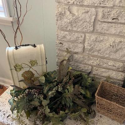 Home Decor Lot