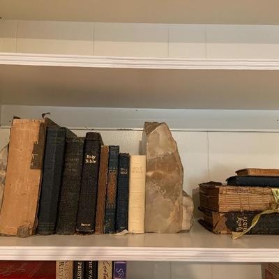 Bible Lot