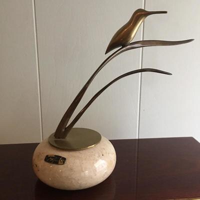 Vintage Duck Decoy Lot