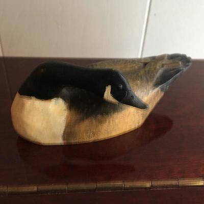Vintage Duck Decoy Lot