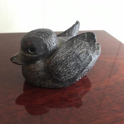 Vintage Duck Decoy Lot
