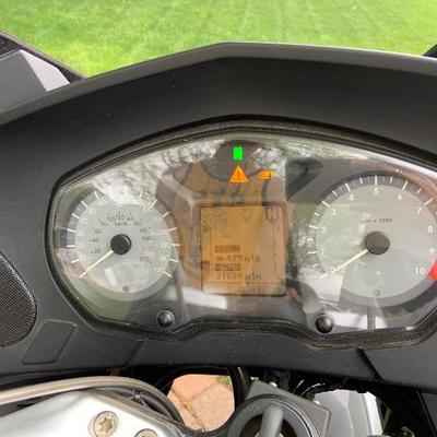 2006 BMW Motorcycle Lot