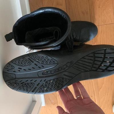 Motorcycle Riding Boots Lot