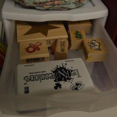 Craft Pack Lot