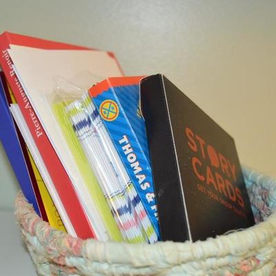 Craft Pack Lot