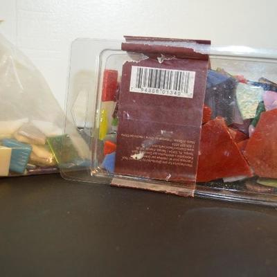 Craft Pack Lot
