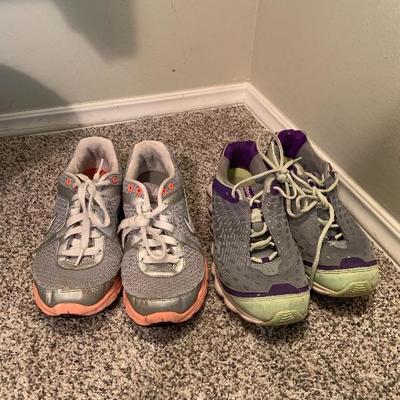 Shoes and More Lot