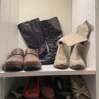 Shoes and More Lot