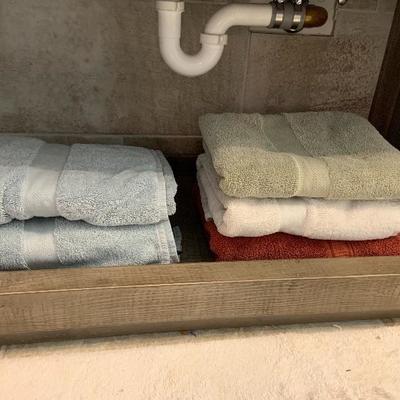 Towels and More Lot